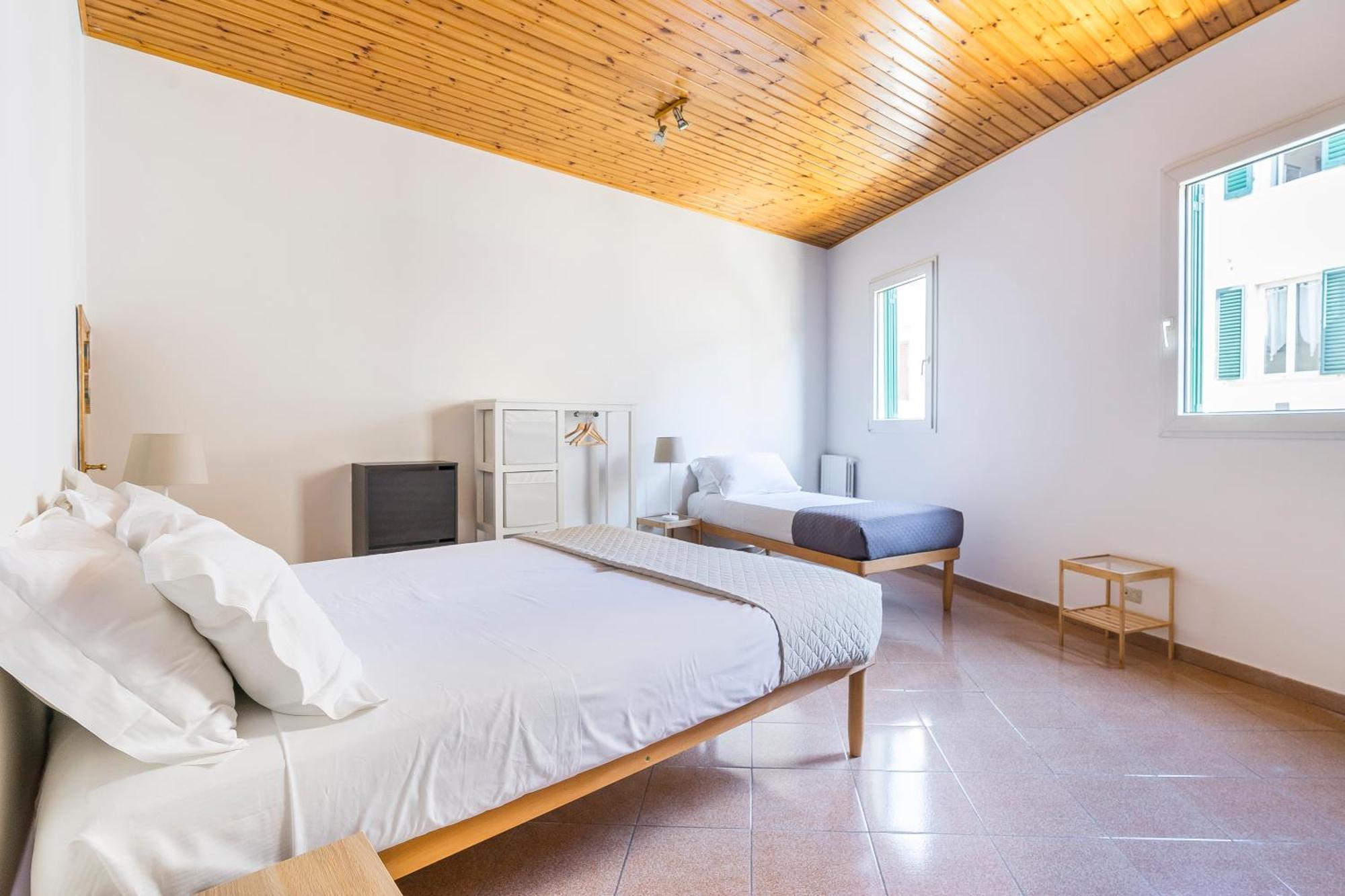Apartamento Ruote For Three Florencia
