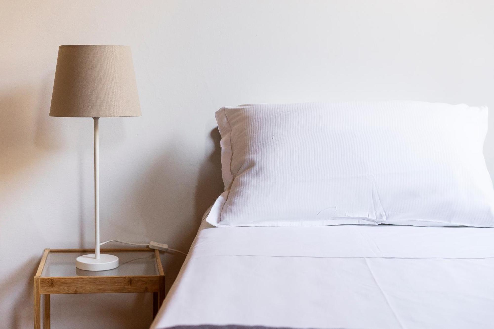 Apartamento Ruote For Three *