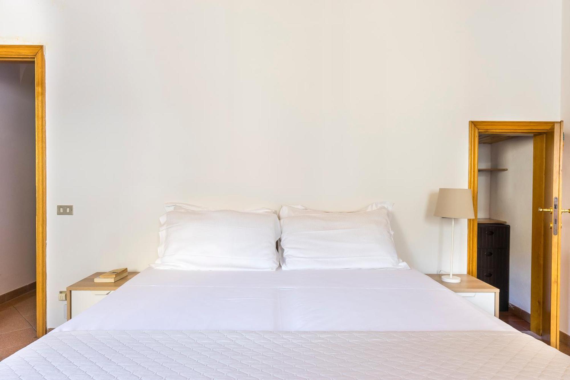 Apartamento Ruote For Three Florencia