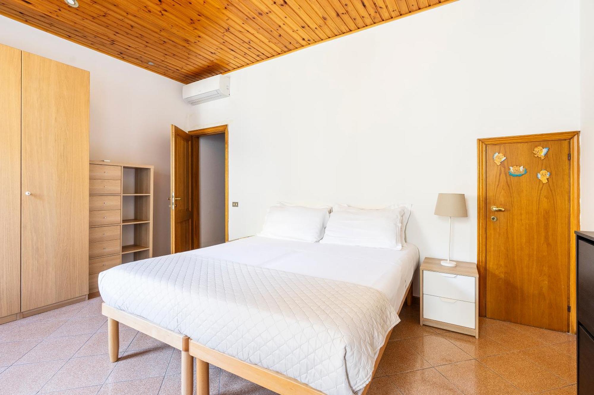 Apartamento Ruote For Three *