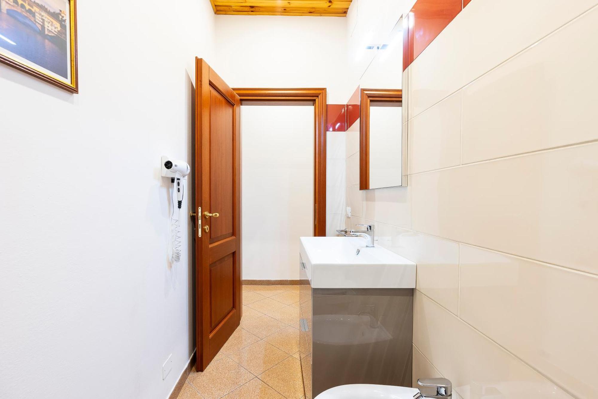 Apartamento Ruote For Three *