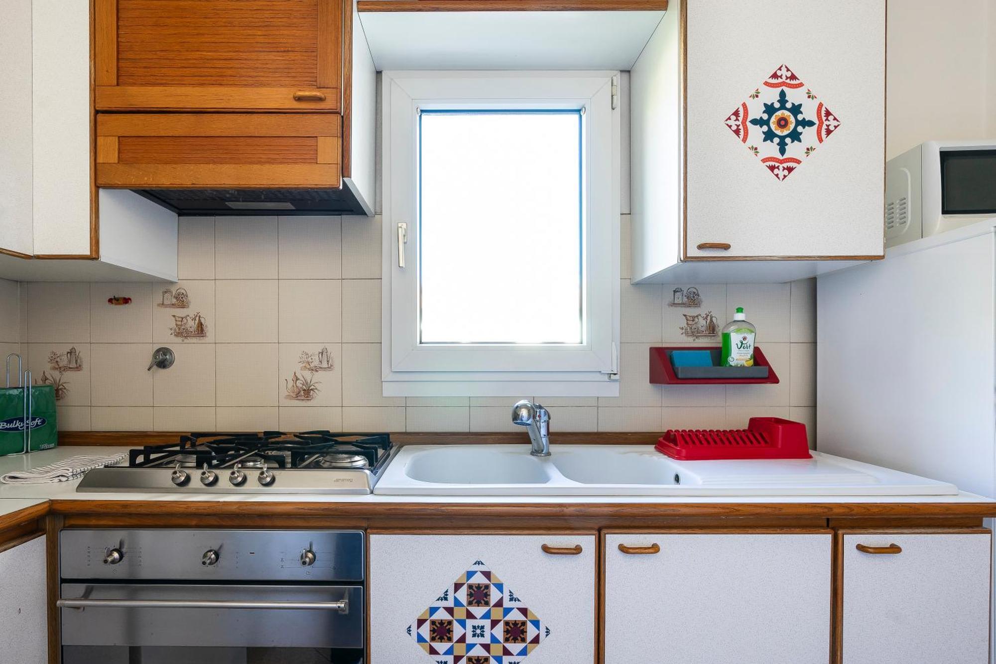 Apartamento Ruote For Three Florencia
