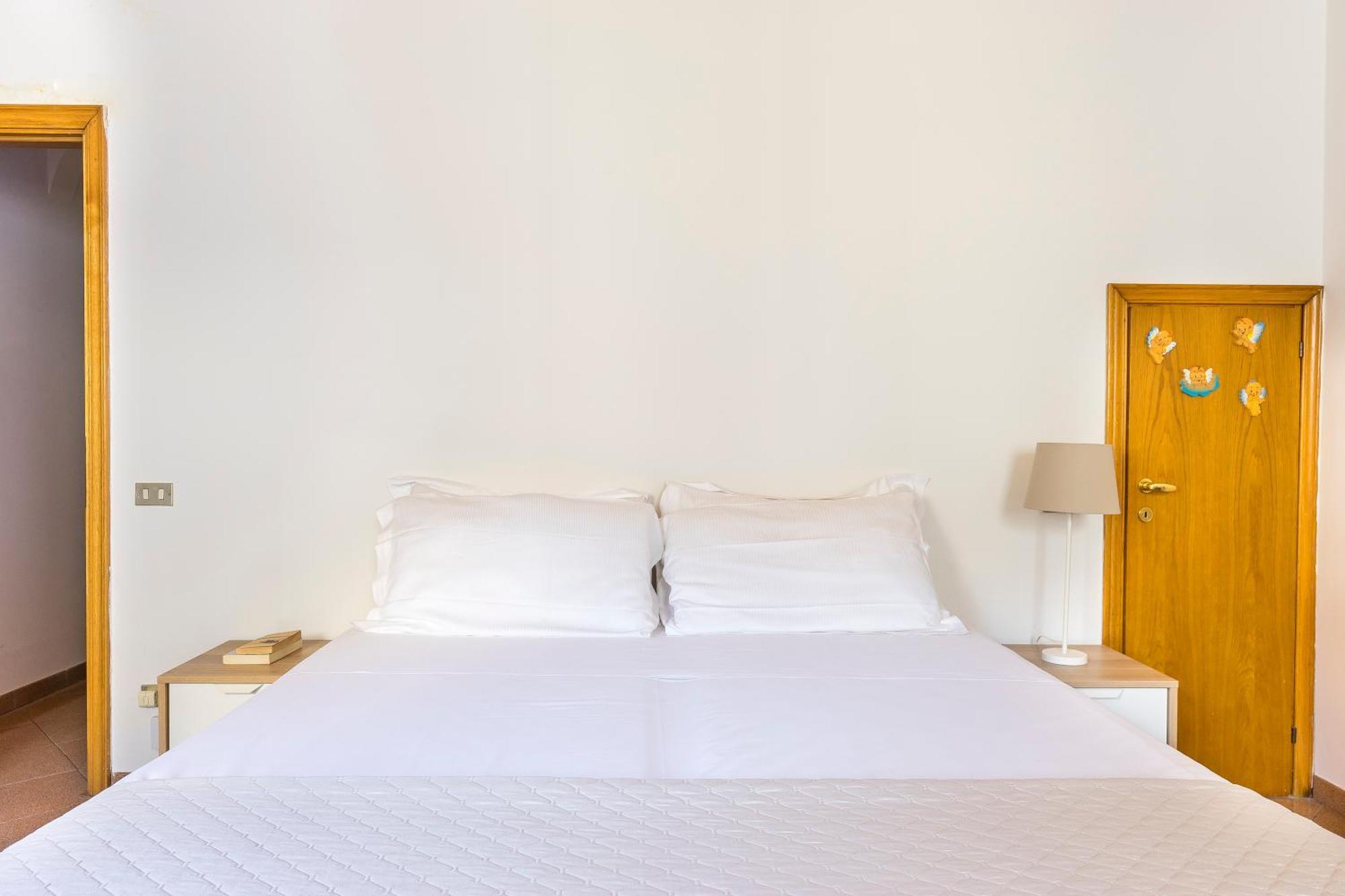 Apartamento Ruote For Three Florencia